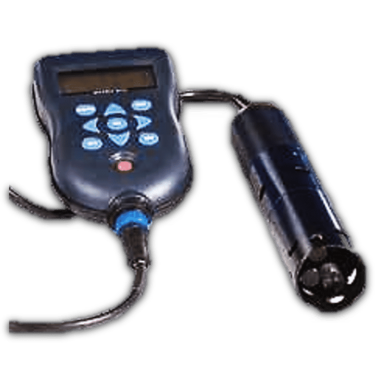 Portable Advanced Multiparameter Water Quality Meter