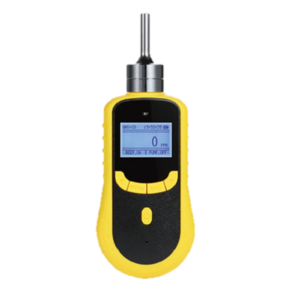 Portable H2S Gas Analyzer SKY2000