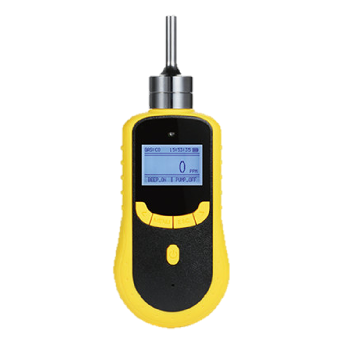 Portable H2S Gas Analyzer SKY2000