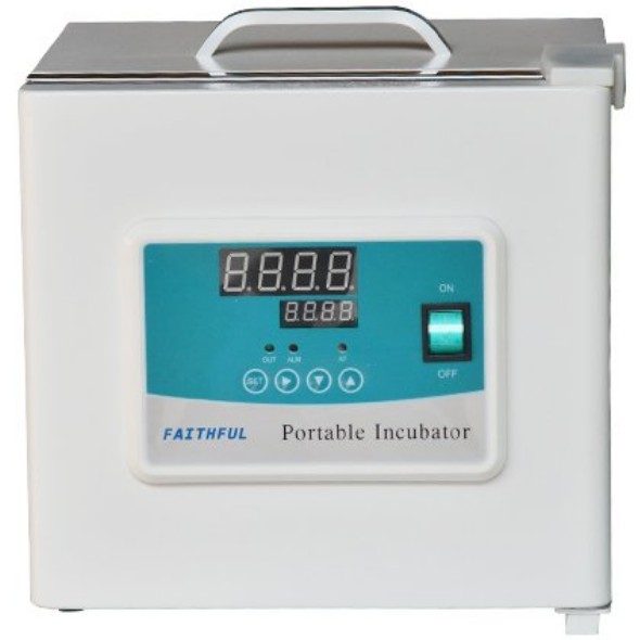Portable Incubator - Faithful Type DH2500AB