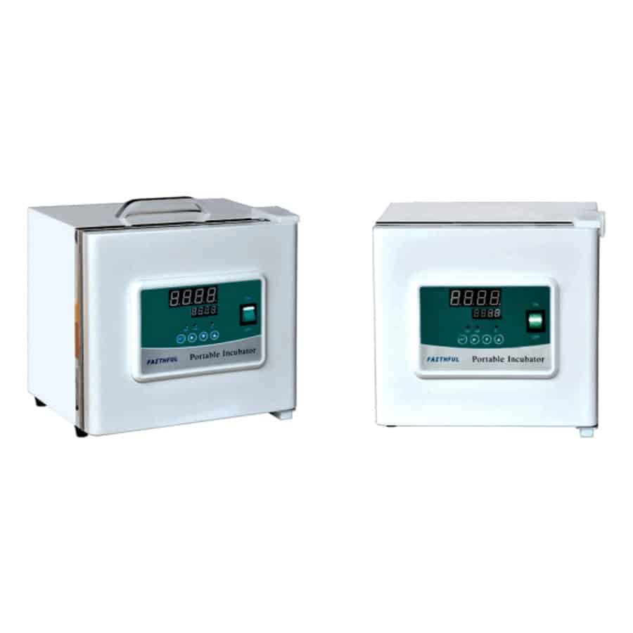 Portable Incubator