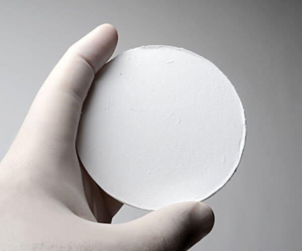 Quartz Fiber Filter