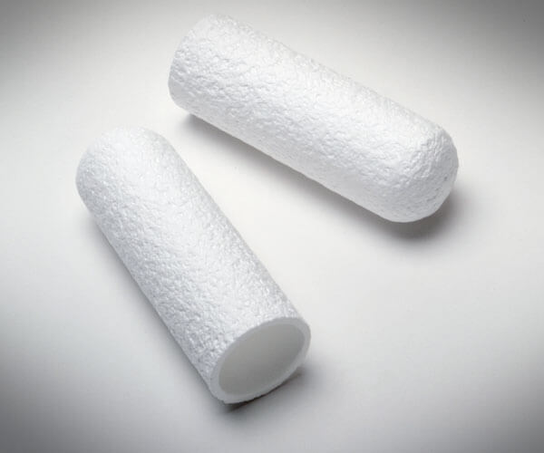 Quartz Thimble Filter Laboratorium