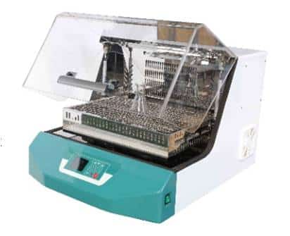 Rotary Shaker Incubator Thermostatic