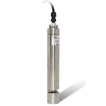 Dissolved Organic Carbon Analyzer Cakrawala Bima Instrument