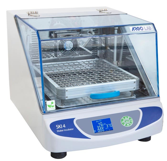Shaker Incubator - Argo LAB Type SKI 4