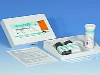 Test Kit QUANTOFIX Chlorine