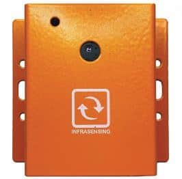 Thermal Image Camera Sensor