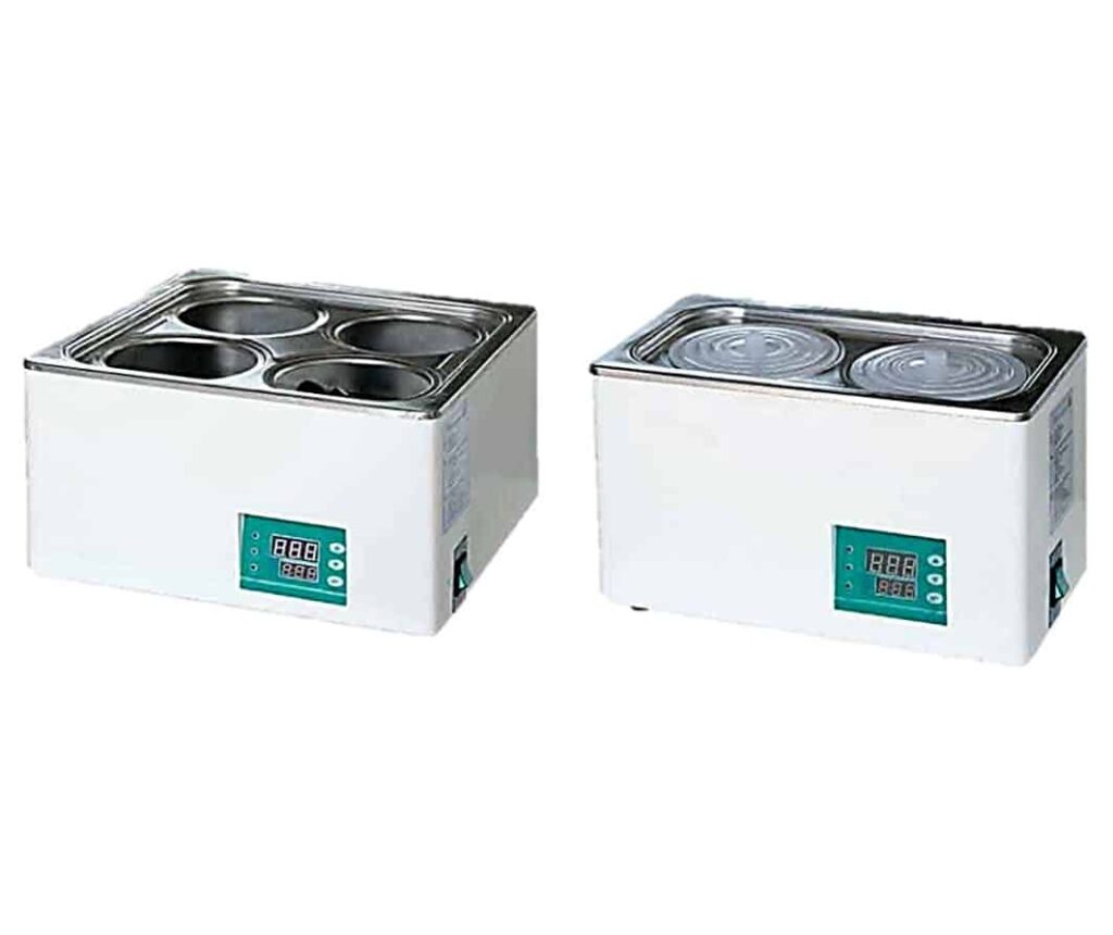 Thermostatic Water Baths