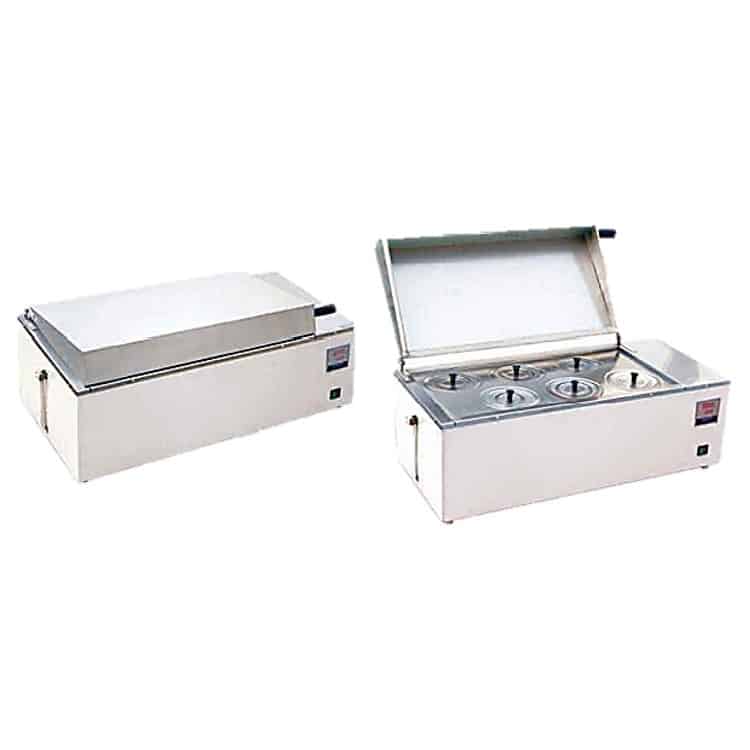 Thermostatic Water Tank