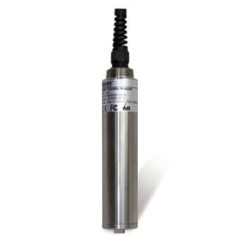 Total Suspended Solids Analyzer Cakrawala Bima Instrument