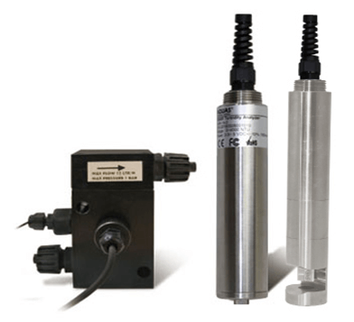 Turbidity Analyzer