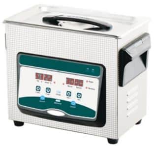 Ultrasonic Cleaner Digital Model with Timer Heater
