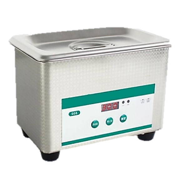 Ultrasonic Cleaner Digital Model with Timer