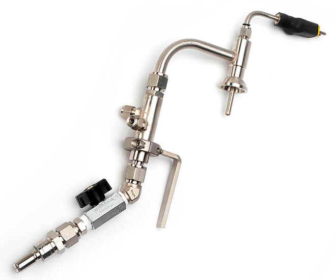 Umbilical Adapter