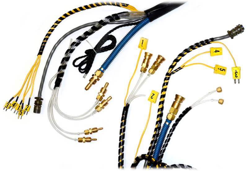 Umbilical Cable
