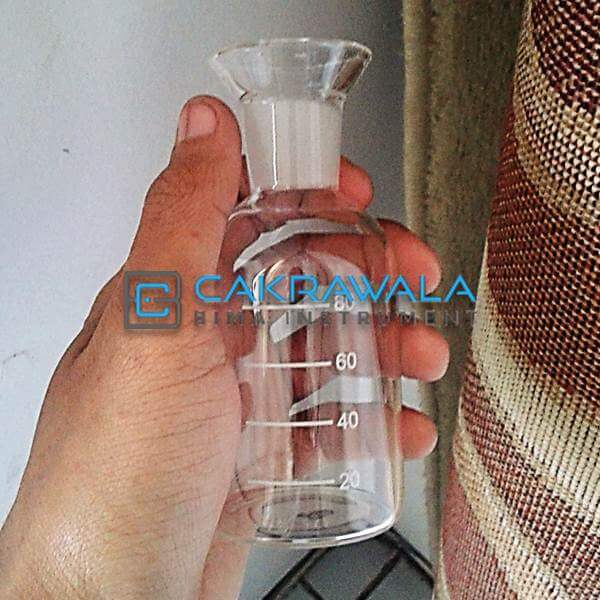 botol bod gelas