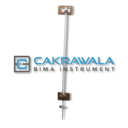 buret manual glassware laboratorium