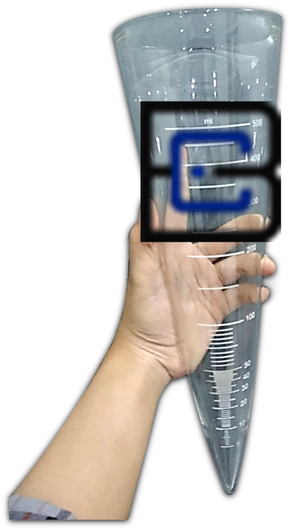 Centrifuge Tube Glassware