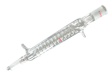 Kondensor (glassware) pt cakrawala bima instrument