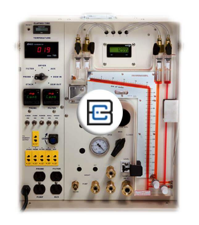 console metric digital dgm cm2
