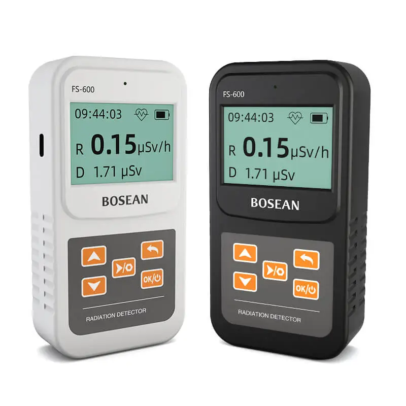 dosimeter alat deteksi radiasi nuklir