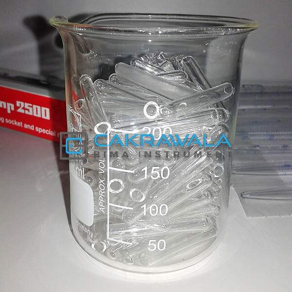 gelas kimia beker