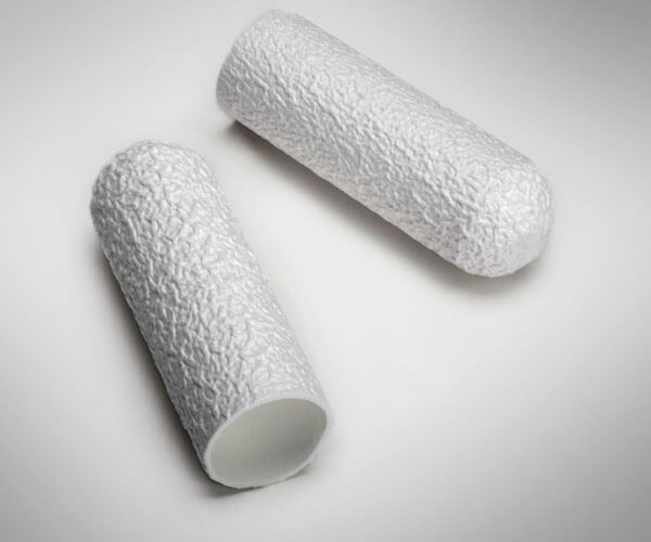glass thimble filter laboratorium