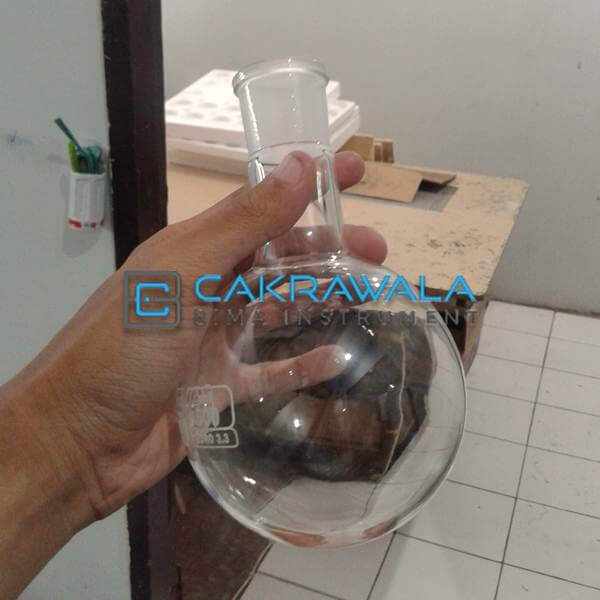 labu didih boiling flask