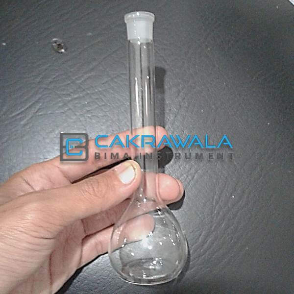 Labu Ukur / Volumetric flask
