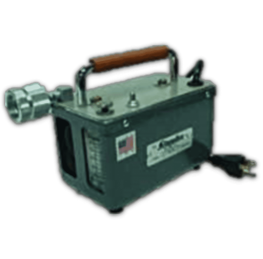 low volume air sampler LVAS