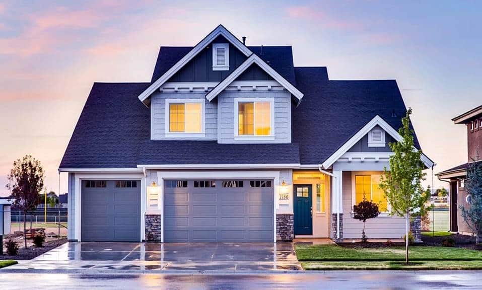 tips rumah sehat ramah lingkungan