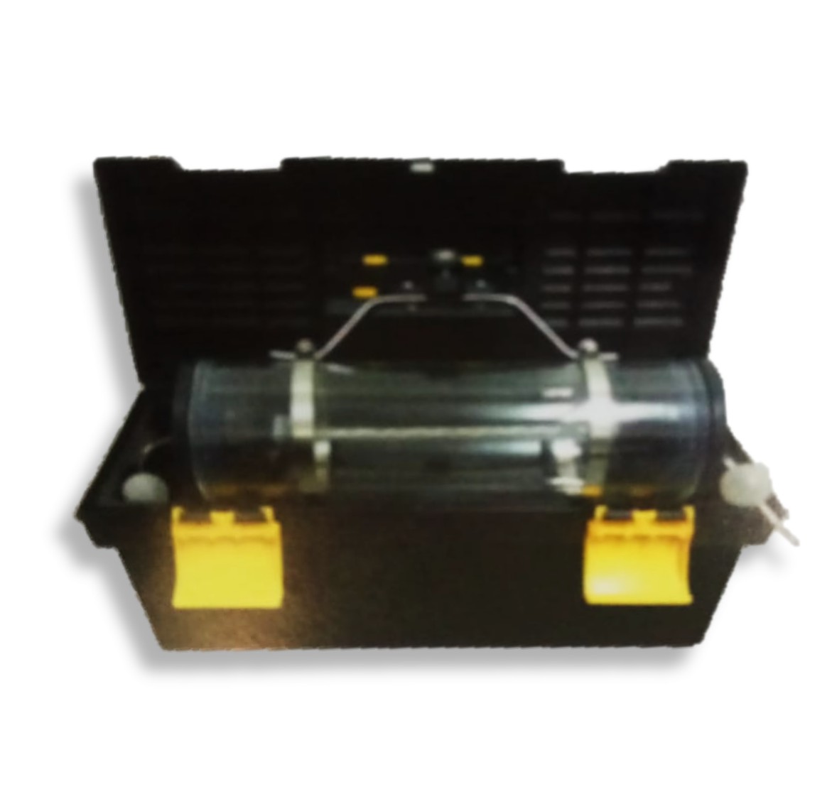horizontal water sampler 2.2 H