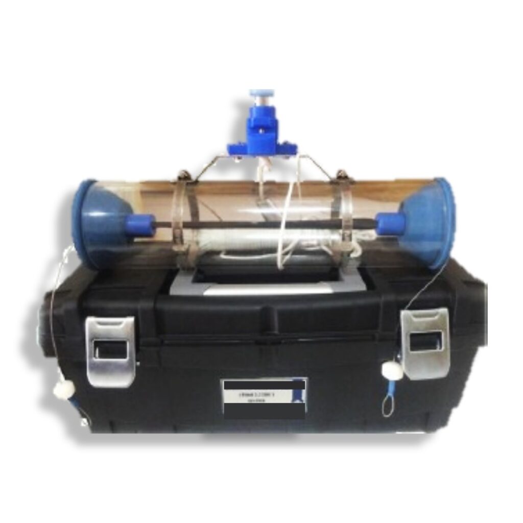 vertical water sampler 3.2 V