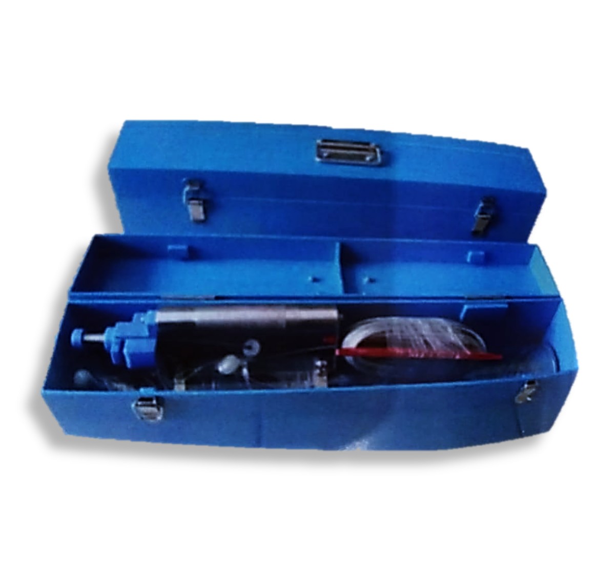 vertical water sampler 4.2 V