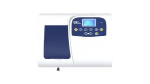 BEL Engineering UV-M51 SPEKTROFOTOMETER UV-Vis