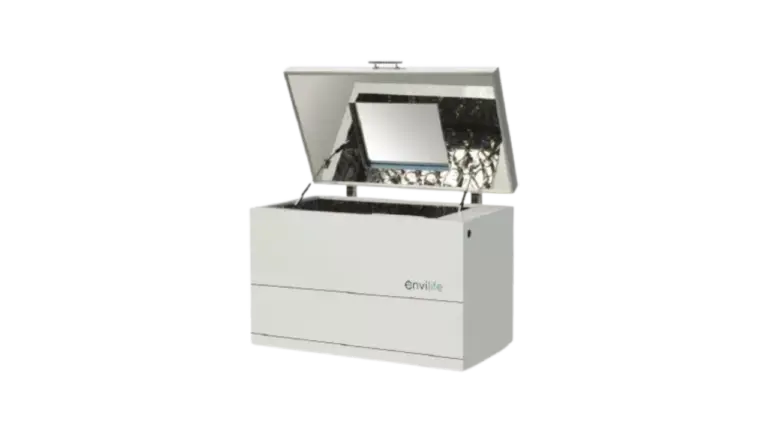 ENVILIFE CB-HSI-200 Horizontal Shaking Incubator