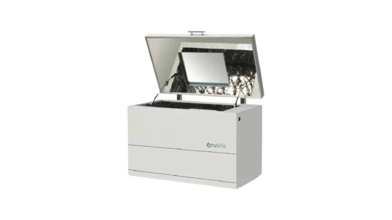 ENVILIFE CB-HSI-200 Horizontal Shaking Incubator