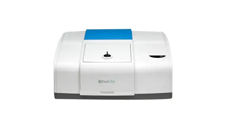 FTIR Spectro Envilife Spektrometer FTIR (Fourier Transform Infrared)