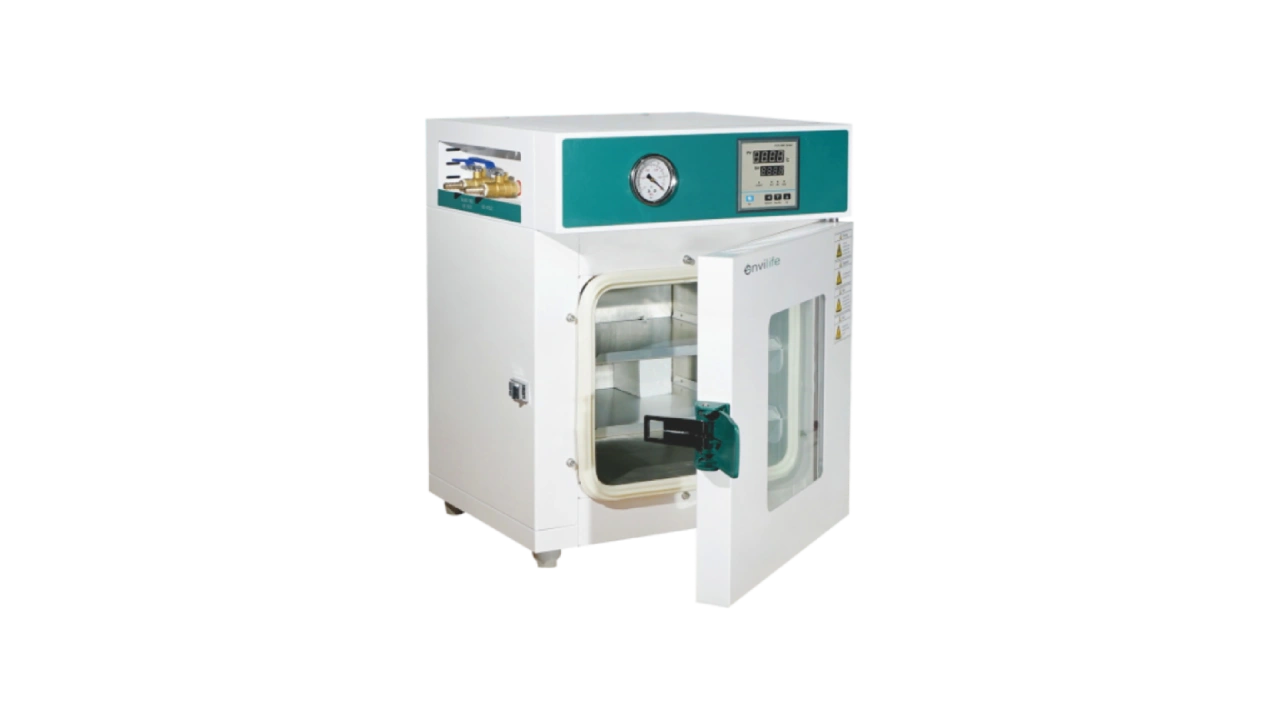 ENVILIFE CB-1BCII Vacuum Drying Oven